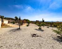 Resale - Detached Villa - Fortuna - FortunaMurciaSpain