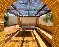 Resale - Detached Villa - Fortuna - FortunaMurciaSpain