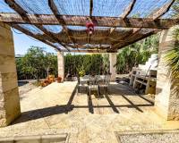 Resale - Detached Villa - Fortuna - FortunaMurciaSpain