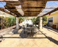 Resale - Detached Villa - Fortuna - FortunaMurciaSpain