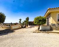 Resale - Detached Villa - Fortuna - FortunaMurciaSpain