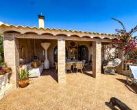 Resale - Detached Villa - Fortuna - FortunaMurciaSpain