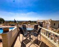 Resale - Detached Villa - Fortuna - FortunaMurciaSpain