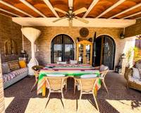 Resale - Detached Villa - Fortuna - FortunaMurciaSpain