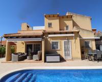 Resale - Detached Villa - Fortuna - Las Kalendas