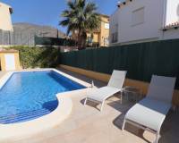 Resale - Detached Villa - Fortuna - Las Kalendas