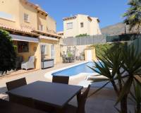 Resale - Detached Villa - Fortuna - Las Kalendas