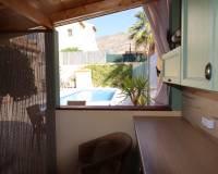 Resale - Detached Villa - Fortuna - Las Kalendas