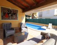 Resale - Detached Villa - Fortuna - Las Kalendas