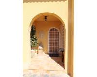 Resale - Detached Villa - Fortuna - Las Kalendas