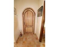 Resale - Detached Villa - Fortuna - Las Kalendas