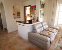 Resale - Detached Villa - Fortuna - Las Kalendas