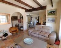 Resale - Detached Villa - Fortuna - Las Kalendas