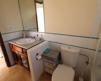 Resale - Detached Villa - Fortuna - Las Kalendas