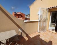 Resale - Detached Villa - Fortuna - Las Kalendas