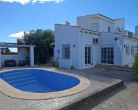 Resale - Detached Villa - Fortuna - Urbanizacion Las Kalendas