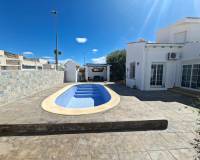 Resale - Detached Villa - Fortuna - Urbanizacion Las Kalendas