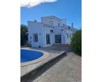 Resale - Detached Villa - Fortuna - Urbanizacion Las Kalendas