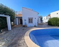 Resale - Detached Villa - Fortuna - Urbanizacion Las Kalendas