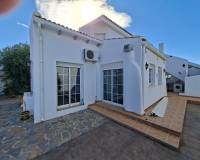 Resale - Detached Villa - Fortuna - Urbanizacion Las Kalendas