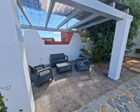 Resale - Detached Villa - Fortuna - Urbanizacion Las Kalendas