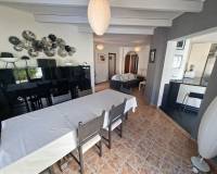 Resale - Detached Villa - Fortuna - Urbanizacion Las Kalendas