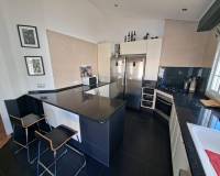 Resale - Detached Villa - Fortuna - Urbanizacion Las Kalendas