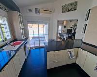 Resale - Detached Villa - Fortuna - Urbanizacion Las Kalendas