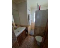 Resale - Detached Villa - Fortuna - Urbanizacion Las Kalendas