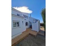 Resale - Detached Villa - Fortuna - Urbanizacion Las Kalendas