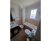 Resale - Detached Villa - Fortuna - Urbanizacion Las Kalendas