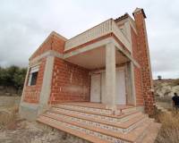 Resale - Detached Villa - Fortuna