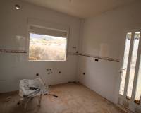 Resale - Detached Villa - Fortuna