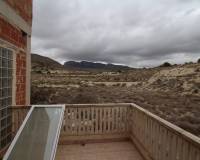 Resale - Detached Villa - Fortuna