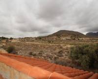 Resale - Detached Villa - Fortuna