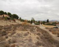 Resale - Detached Villa - Fortuna