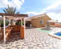 Resale - Detached Villa - Fortuna