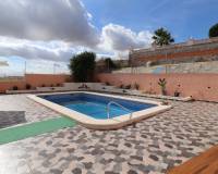 Resale - Detached Villa - Fortuna