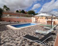 Resale - Detached Villa - Fortuna