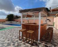 Resale - Detached Villa - Fortuna