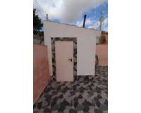 Resale - Detached Villa - Fortuna