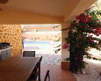 Resale - Detached Villa - Fortuna