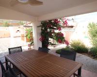 Resale - Detached Villa - Fortuna