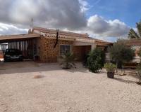 Resale - Detached Villa - Fortuna