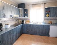 Resale - Detached Villa - Fortuna