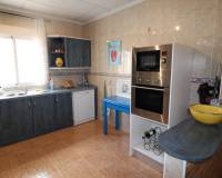 Resale - Detached Villa - Fortuna