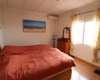 Resale - Detached Villa - Fortuna