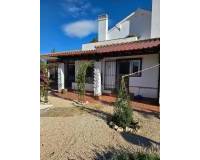Resale - Detached Villa - Fuente Alamo - Las Palas
