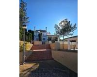 Resale - Detached Villa - Fuente Alamo - Las Palas