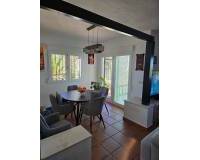 Resale - Detached Villa - Fuente Alamo - Las Palas